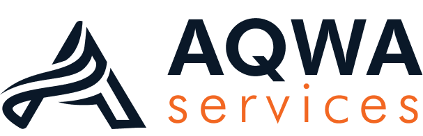 AQWA Services logo